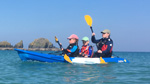Feelfree Gemini Sport - Family Sit On Top Kayaks