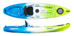 Emerald Calypso Sport by Islander Kayaks