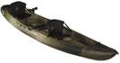 Ocean Kayak Malibu Two XL Angler in camo colour