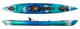 Ocean Kayak Trident 15