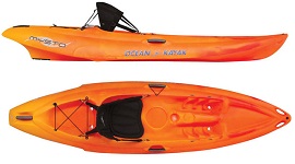 Ocean Kayak Mysto