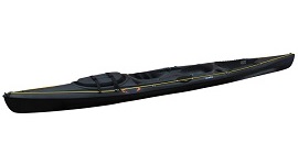 RTM Tempo Angler fisihng kayak