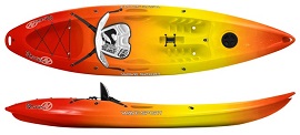 Perception Kayaks Scooter