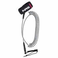 NRS SUP Coiled Leash
