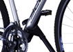Thule ProRide 591 Bike Frame Claw
