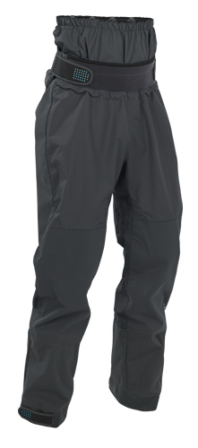 Palm Zenith Pants - Grey (Semi Dry Trousers with Neoprene Ankle Seals)