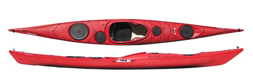 Valley Sirona RM Sea Kayak