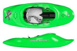 Sublime Wavesport Project X