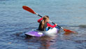 Wavesport Fuse 35 Junior Kayak