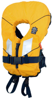 Crewsaver Spiral Lifejacket for Children