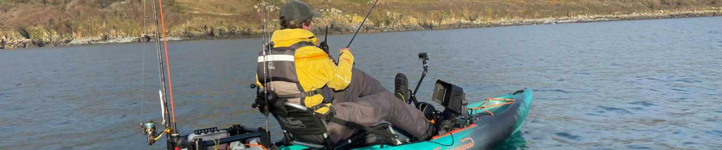 High Back PFDs