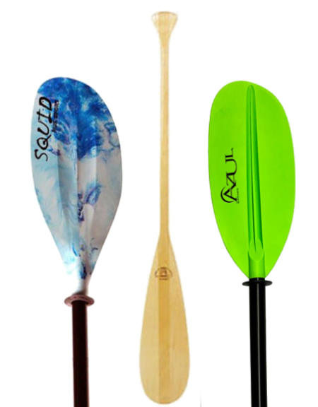 KIds Paddles