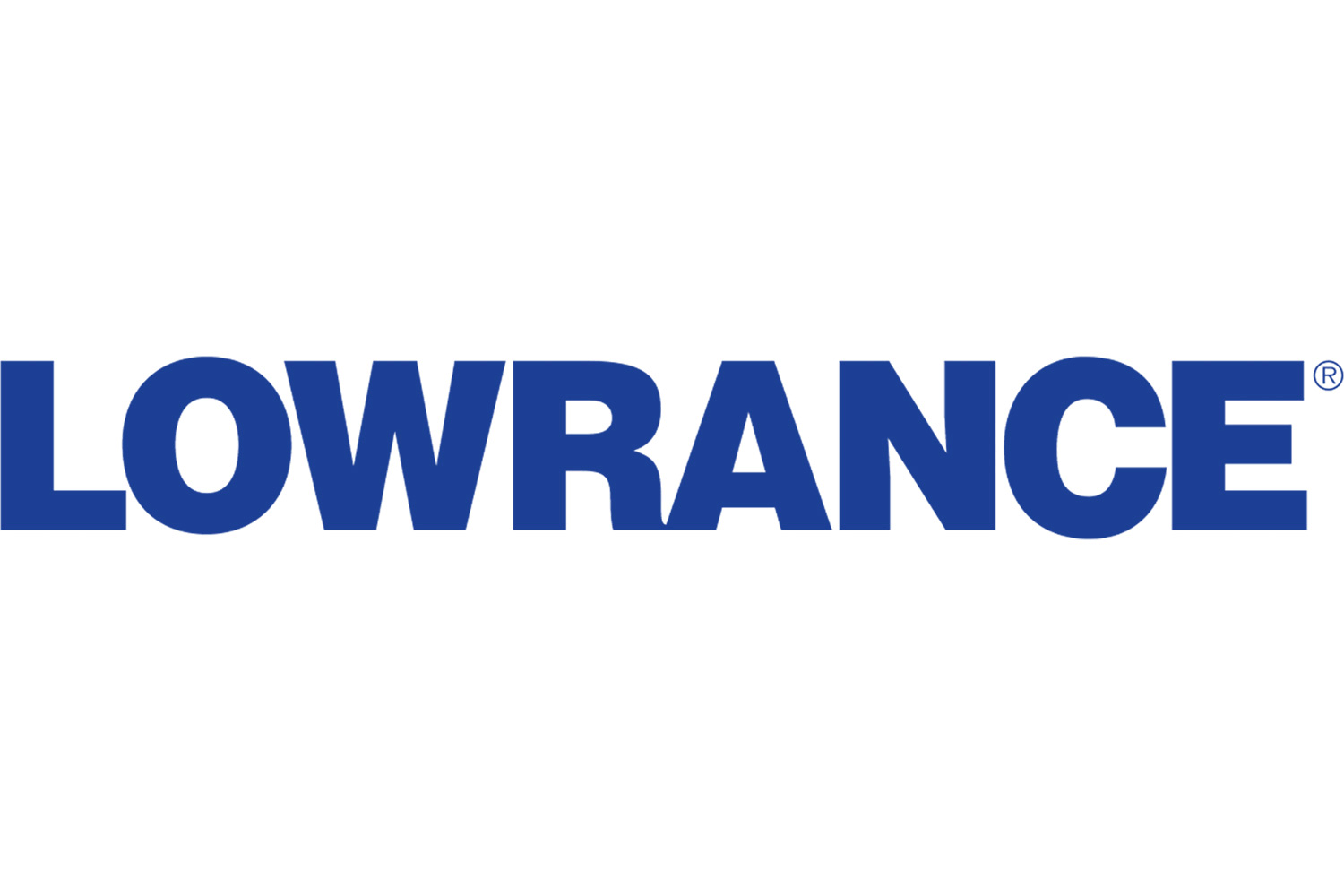 Lowrance Fishfinders