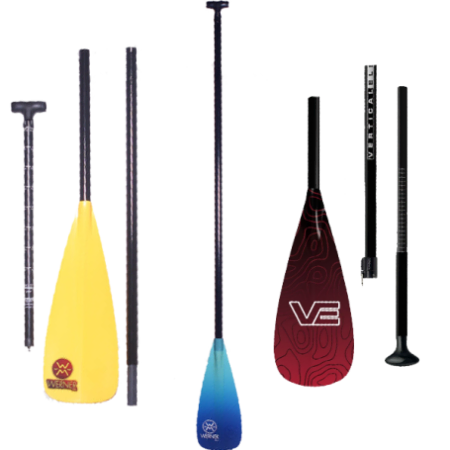 SUP Paddles
