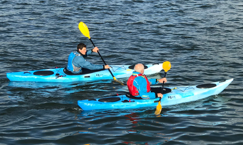 Kayaks For Sale in Hampshire