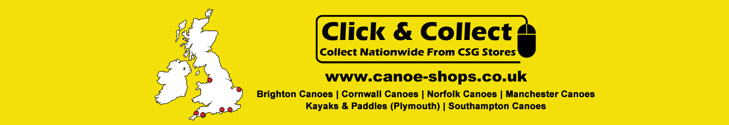 Nationwide Canoe And Kayak Collection