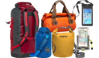 Christmas Gifts and Ideas, Dry Bag for all Watersports