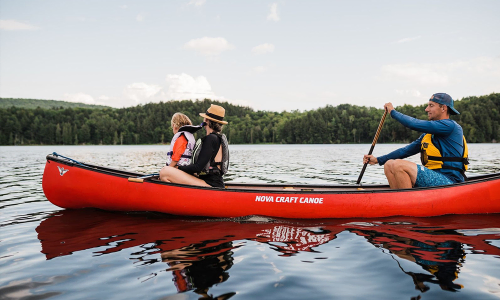 Hampshire Canoes For Sale