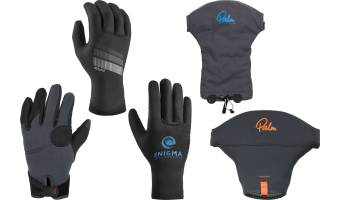 Gloves are the Perfect Christmas Present for any Canoe or Kayaker