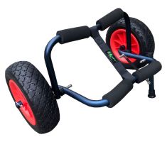 Kayak & Canoe Trolleys - the Perfect Christmas Present