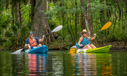 Sit On Top Kayaks For Sale in Hampshire