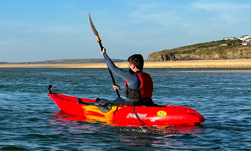 Sit On Top Kayaks For Sale Jersey