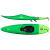 Palm x Hobson Eclipse RM Surf Kayak - Groundswell Colour Swatch