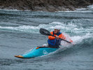 Palm x Hobson Eclipse PE Surf Kayak 