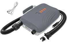 Air NRG 4000 Rechargeable Electric Pump