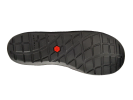 Astral Hiyak grippy sole for white water kayaking