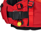 Astral Indus PFD with quick release chest harness