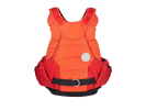 Back of the Astral Indus PFD