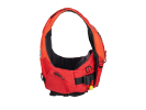 Side view of the Astral Indus Whitewater PFD