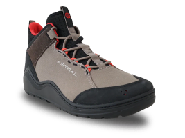 Astral Pusha expedition grade paddling boot