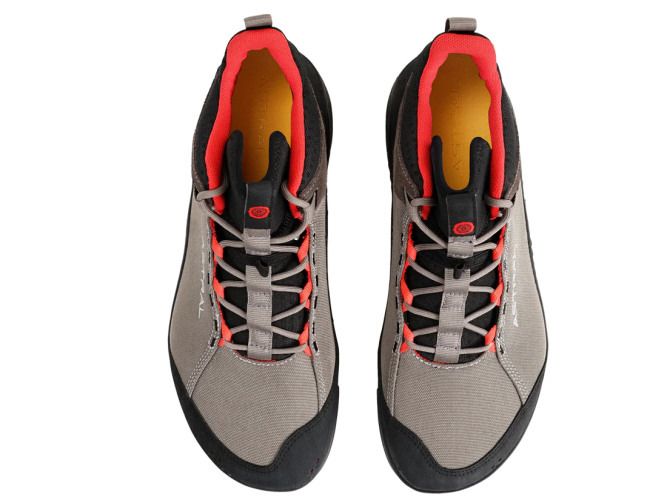 Designed for maximum comfort and stability