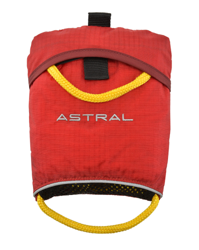 Astral Throw Rope Front View