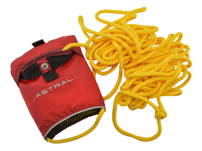 Astral Throw Rope - Unpacked