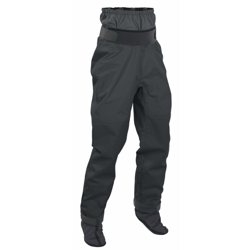Palm Atom Pants Dry Trousers with Socks