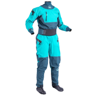 Palm Atom Womens Whitewater Drysuit