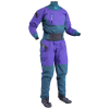 Palm Atom Womens Drysuit for River Running