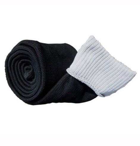 Badger Canoe Paddle Sock rolled for storage in a pocket or bag