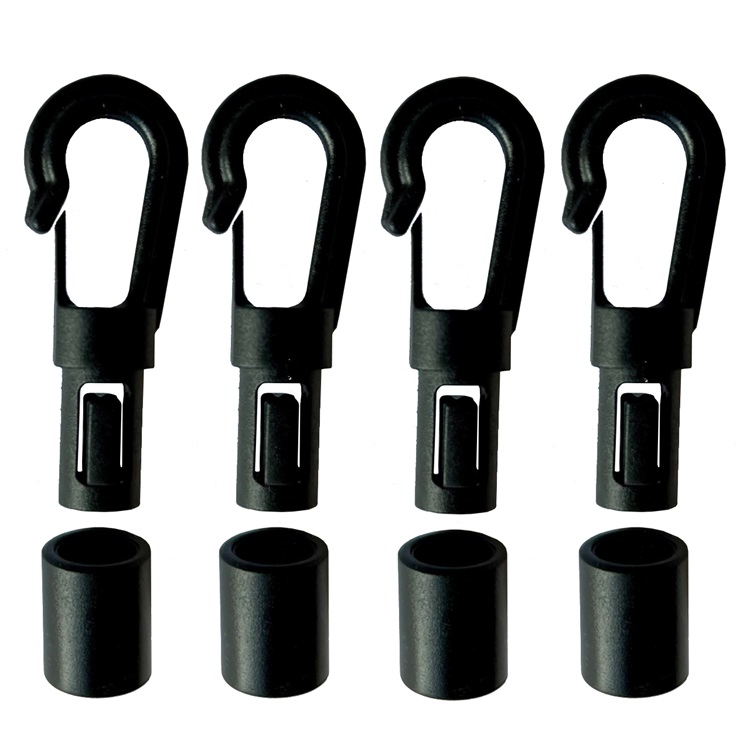 Shock cord ends discount