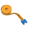 Yellow Cam Straps 5.5m - Pair