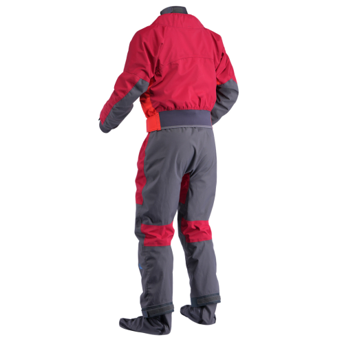 The all new Men's Cascade Dry Suit from Palm