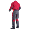 The all new Men's Cascade Dry Suit from Palm