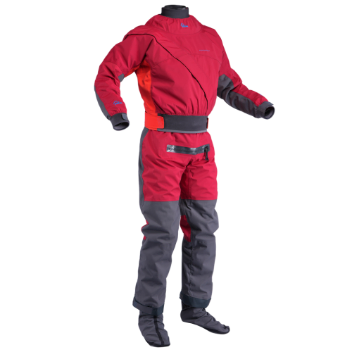 The all new Palm Cacsde Dry Suit