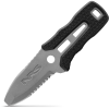 Black NRS Co-Poilot Knife