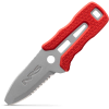 Red NRS Co-Pilot Knife