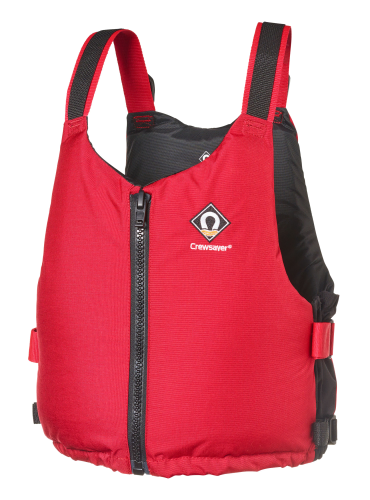 Crewsaver Centre Zip Buoyancy Aid