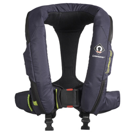 Crewsaver Ergofit+ 190N - ISO approved lifejackets